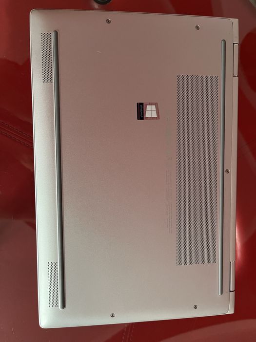 Ноутбук HP EliteBook x360 1030 G4 —сенсорний -трансформер i5