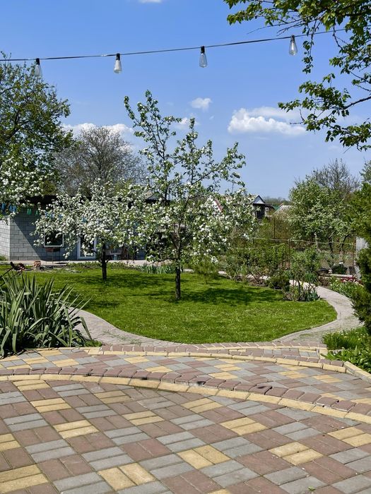 Продам будинок 90 кв.м. Дніпро