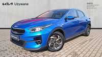 Kia XCeed 1.5 T-GDI 160 KM 6MT WersjaM Kamera Tempomat SalonPL SerwisASO FV23%