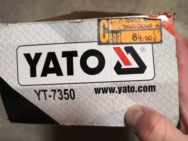 Pomka yato YT-7350