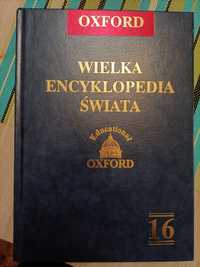 Encyklopedia 16 sztuk