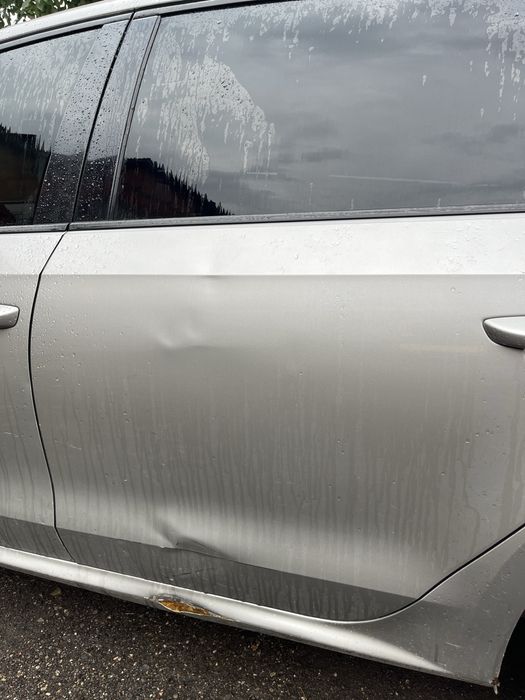 Продам VW Passat B7 2012
