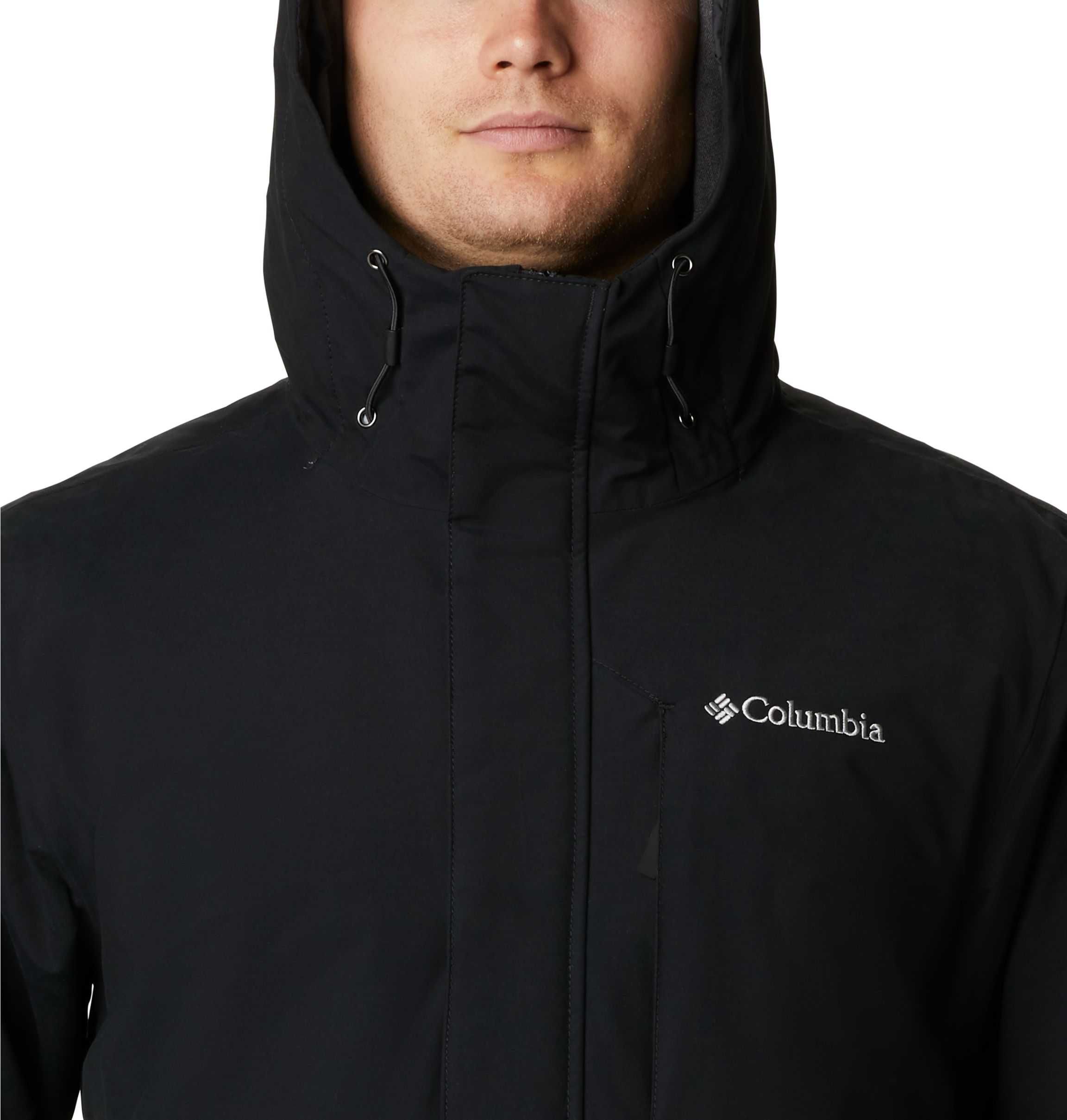 Куртка Columbia Firwood Jacket (розмір Large)