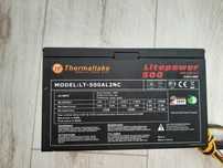 Zasilacz ATX Thermaltake Litepower 500W