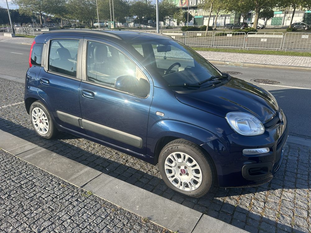 Vendo Fiat Panda  1.2 2014