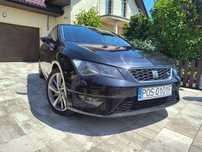 Seat Leon Seat Leon FR 2.0 TDI S&S