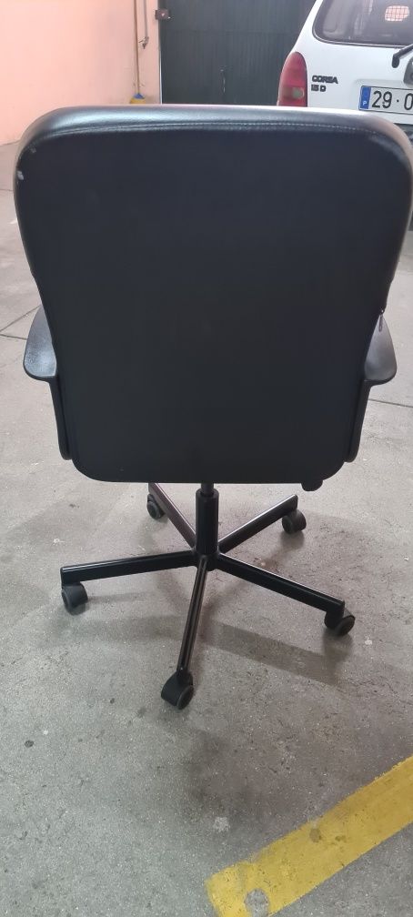 Cadeira ikea torkel
