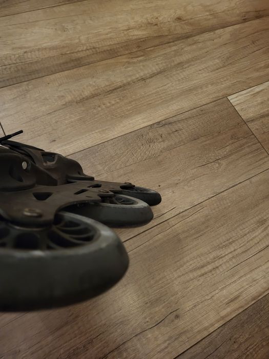 Rolki męskie Spokey rozmiar 45