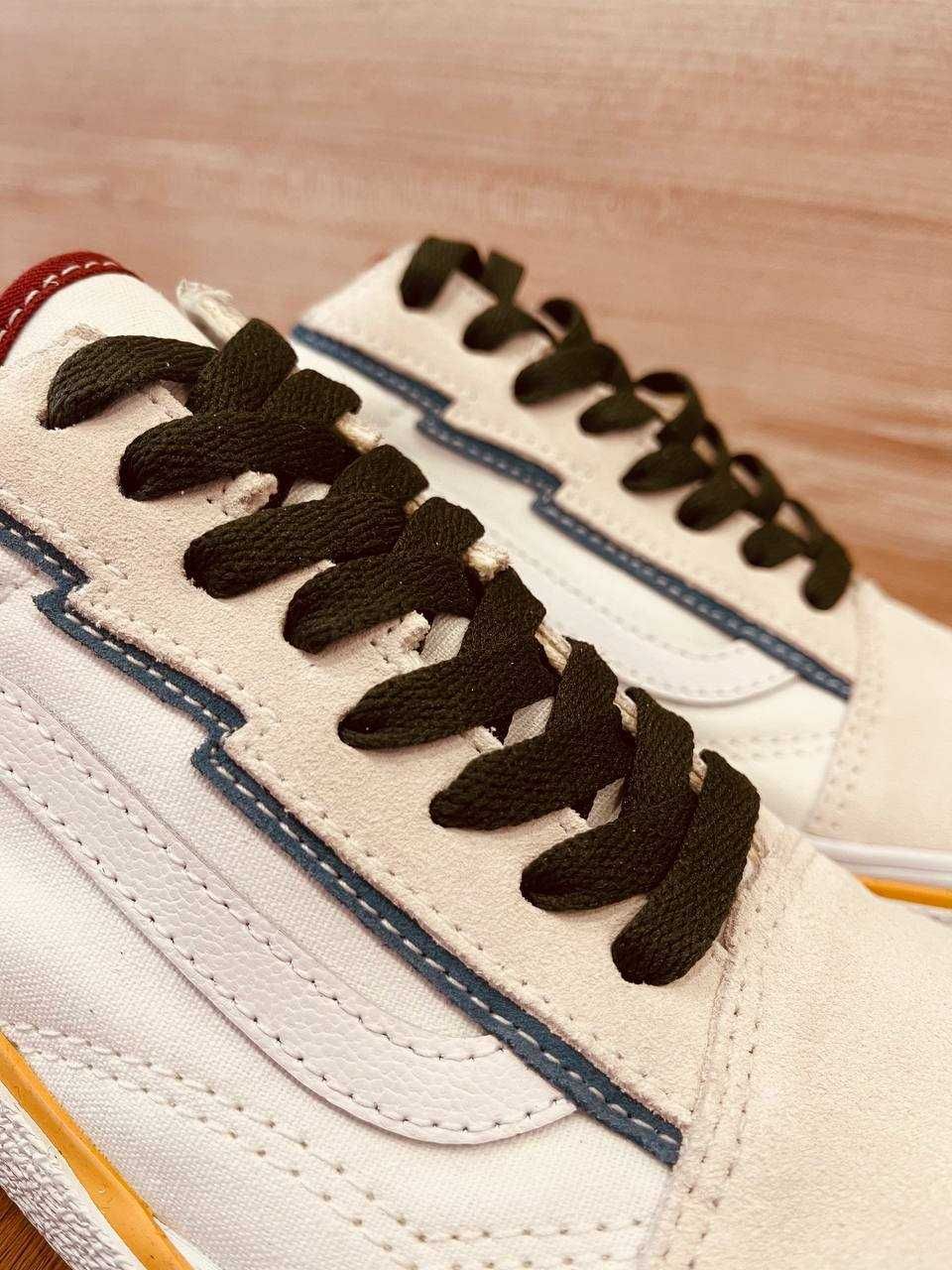 Кеди Vans Multi/True оригінал (42)