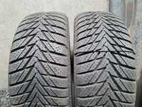 2x CONTINENTAL Winter Contact TS800 195/60R14 NOWE 2022