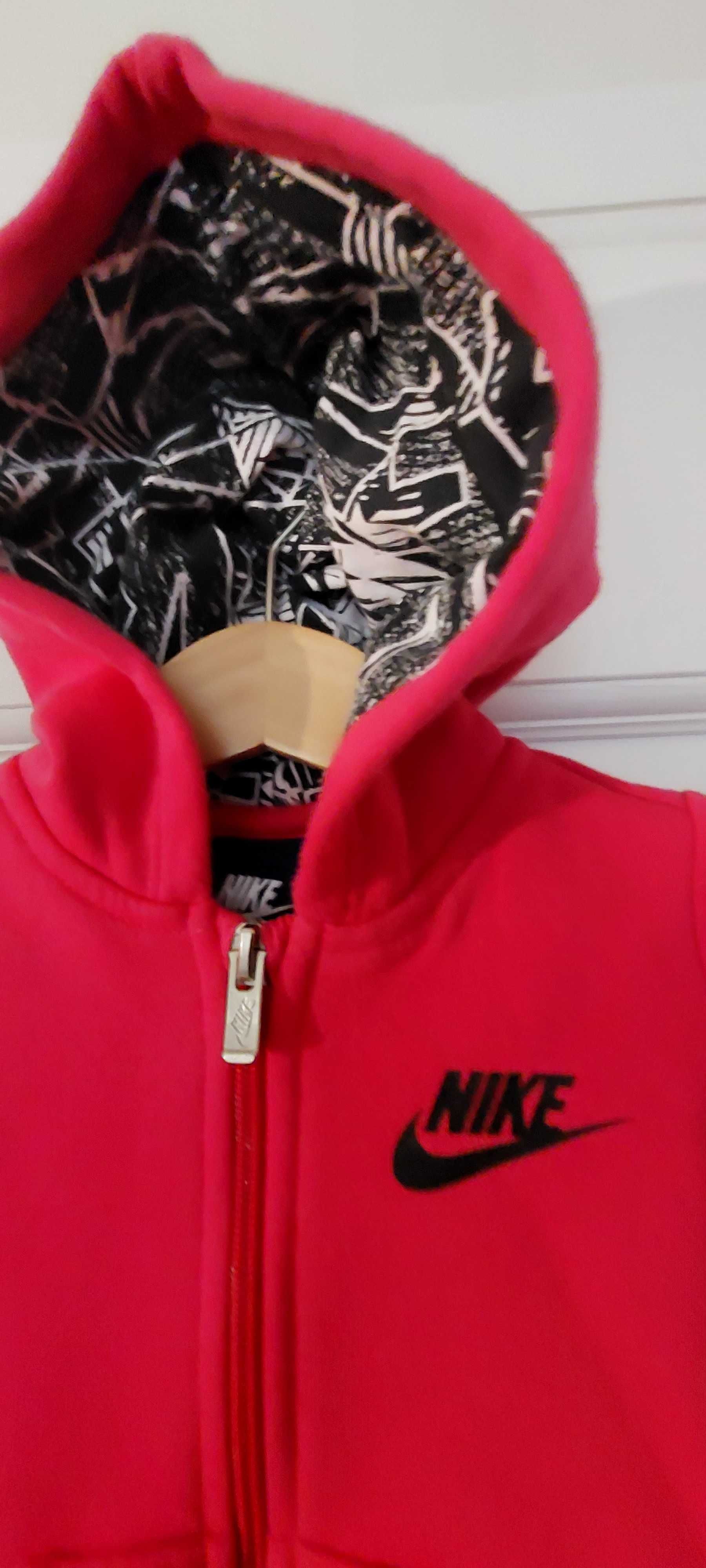 Bluza Nike, rozmiar 65-70 cm, na 3-6 miesięcy