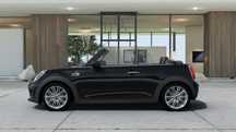 MINI Cabrio Cooper