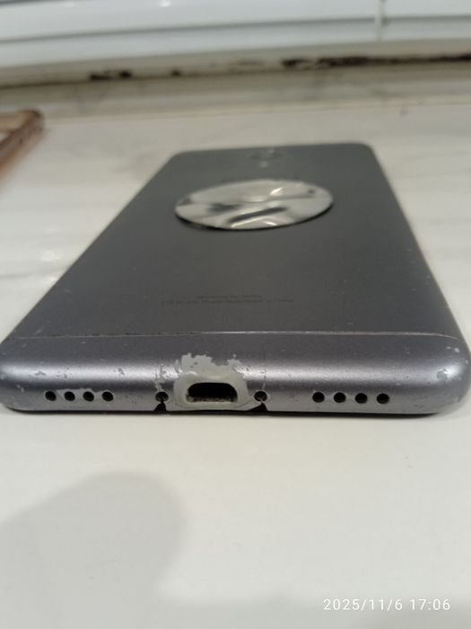 Телефон мезу М 5