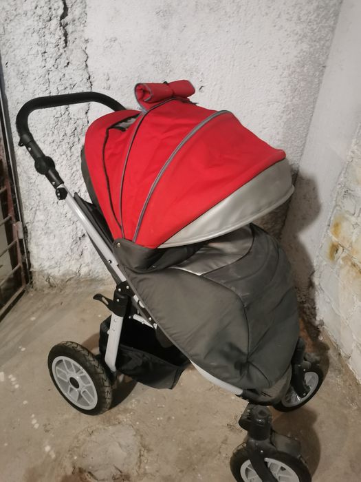 Wózek spacerowy Camarello