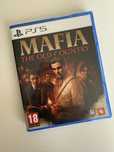 Mafia: The Old Country – PS5