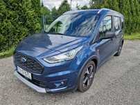 Ford Tourneo Connect Grand 1,5 TDCI # Automat # 7 osobowy # 24 tys km !!!