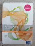 MATeMAtyka 1 podręcznik