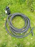 Pompa wody 600W Kaltmann