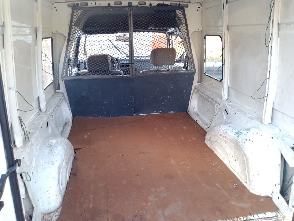 Renault Express 1.6 de 1993