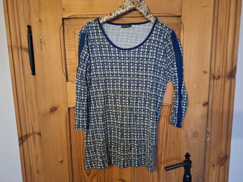 Laura Torelli bluzka roz 38/40