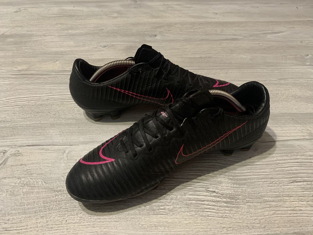 Футбольні бутси Nike Mercurial Vapor IX оригінал р42.5