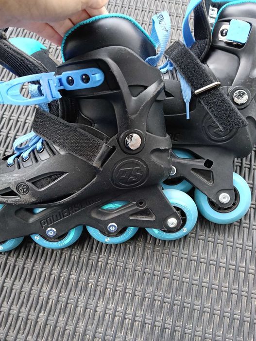 Rolki Powerslide r.29-32