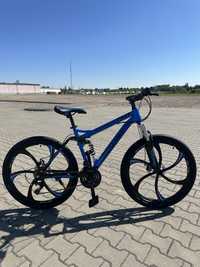 Nowy rower Caramain  | 29 cali | 135-170cm | Shimano