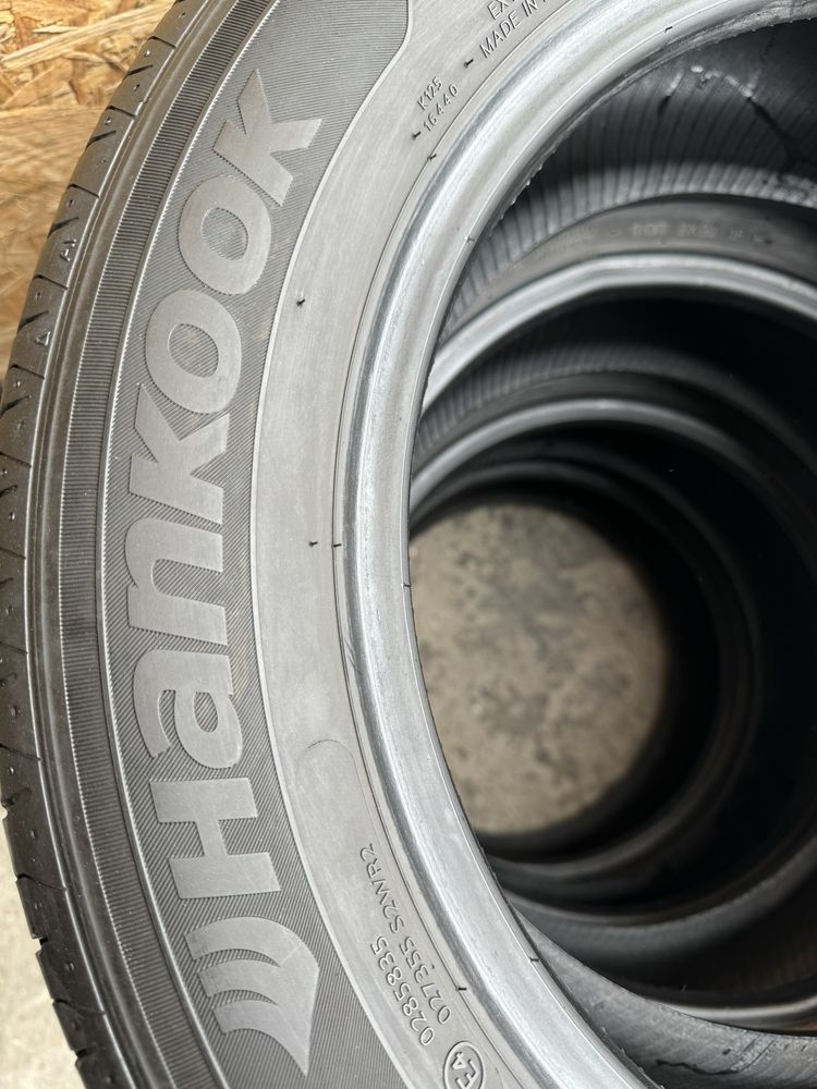 205/60/16 Hankook Ventus Prime 3 75% остатка