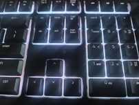 Klawiatura  Razer ORNATA v2 rbg