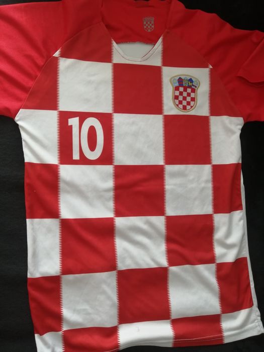 Koszulki piłkarskie 2 sztuki