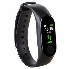 Opaska sportowa smartwatch Fitprotonic Kounga