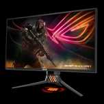 Monitor gamingowy ASUS ROG PG258Q 240hz 
To, jak szybko