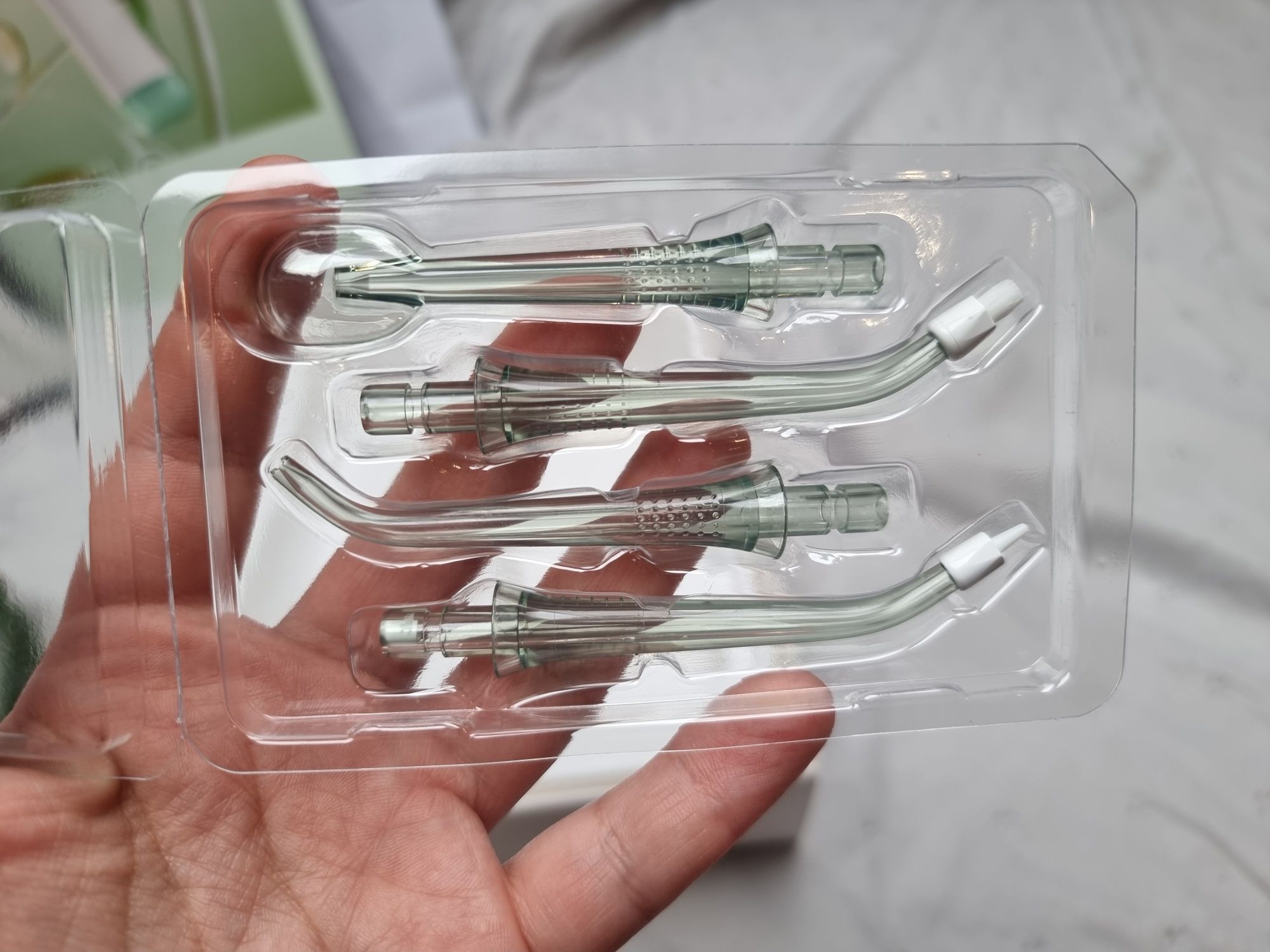 Irrygator Oclean W10