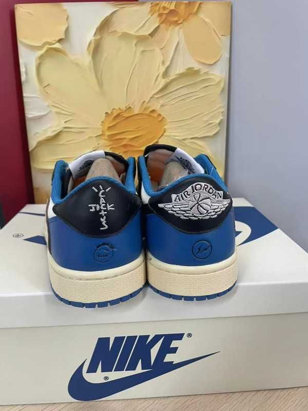 Nowe buty Jordan1_Retro_Low_OG SP_Fragment x_Travis Scott R.41