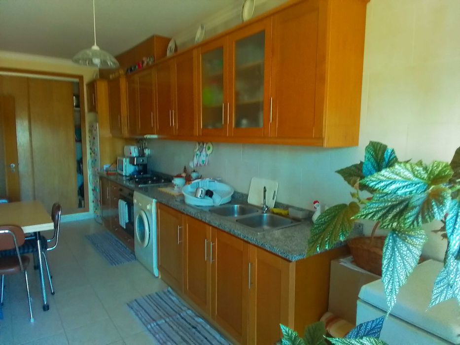 T-2 Covilhã/Tortosendo Pera Longa