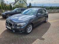 BMW Seria 1 BMW 116d Stan bardzo dobry. Auto zadbane