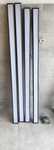 Lampa LED wisząca 150cm