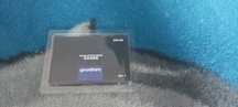 Dysk SSD SATA Goodram CX400 256 GB