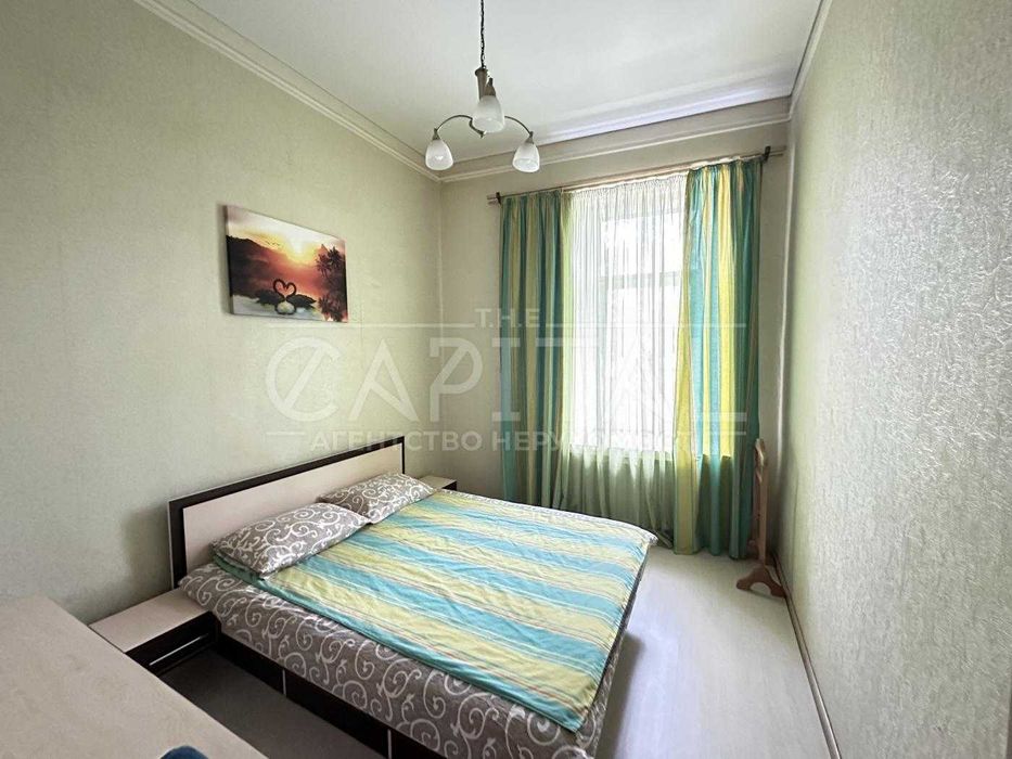 Продаж ексклюзивної квартири /вул Михайлівська 21  Майдан Незалежності