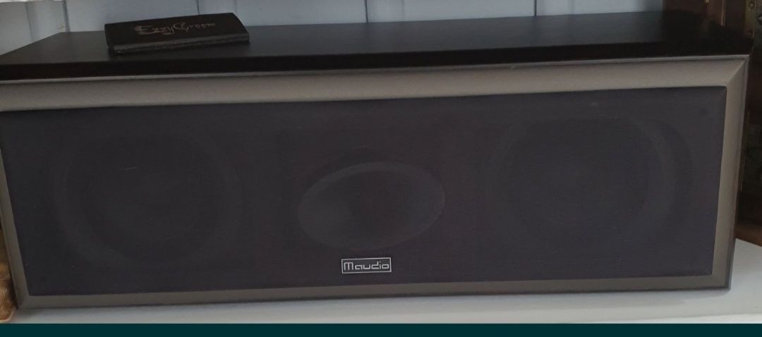 Zestaw głośników do kina domowego Maudio HTD-800