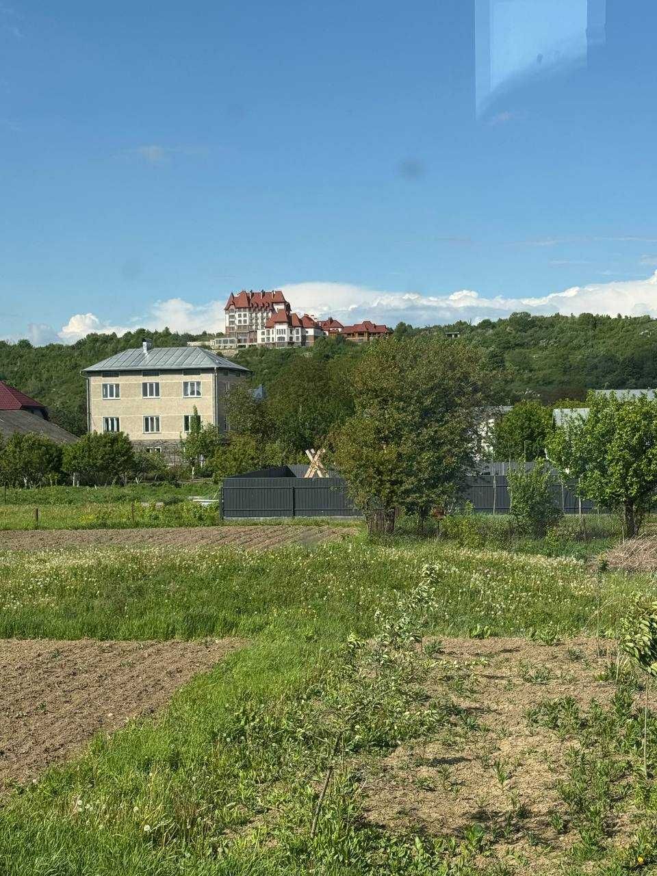 ГАРЯЧА ЦІНА! Таунхаус з ділянкою у ВОВЧИНЦЯХ!