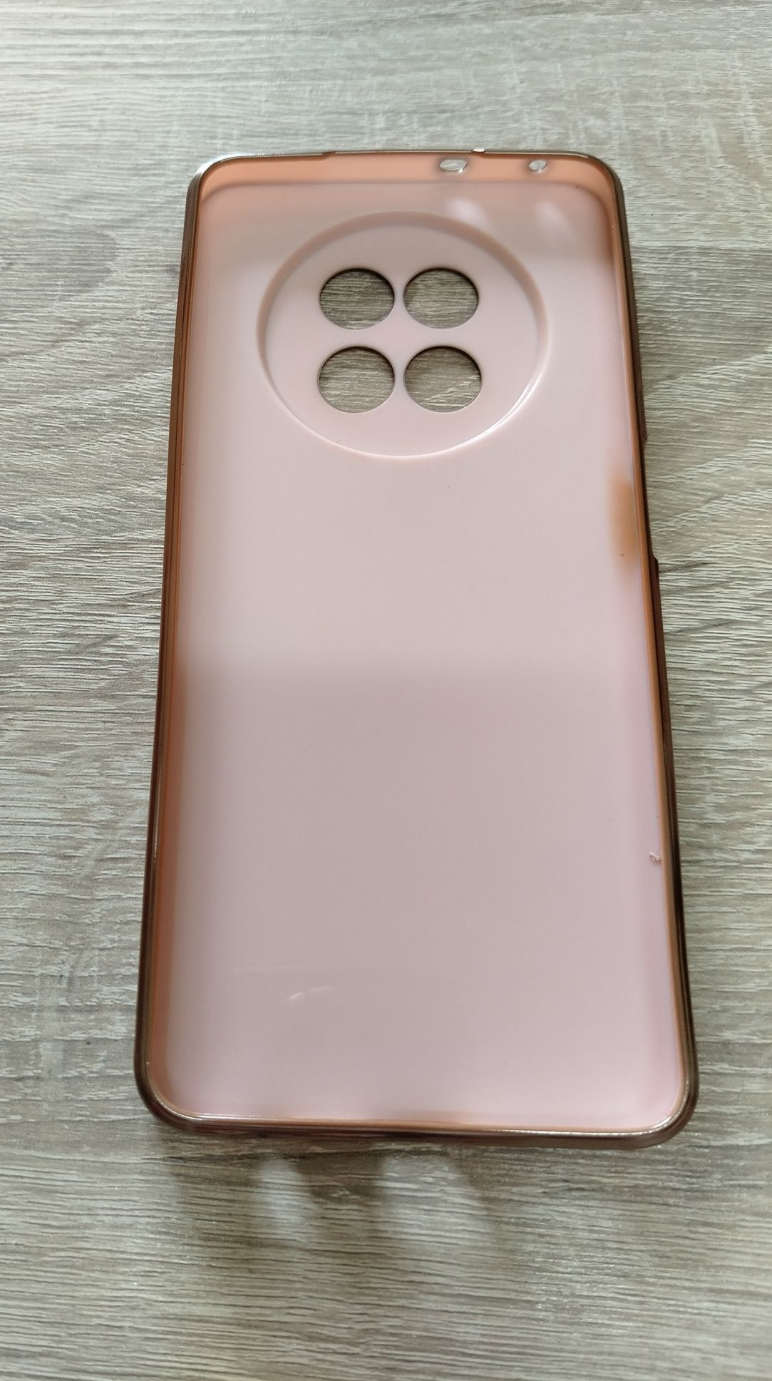 Sprzedam nowe etui REALME 12 /12X