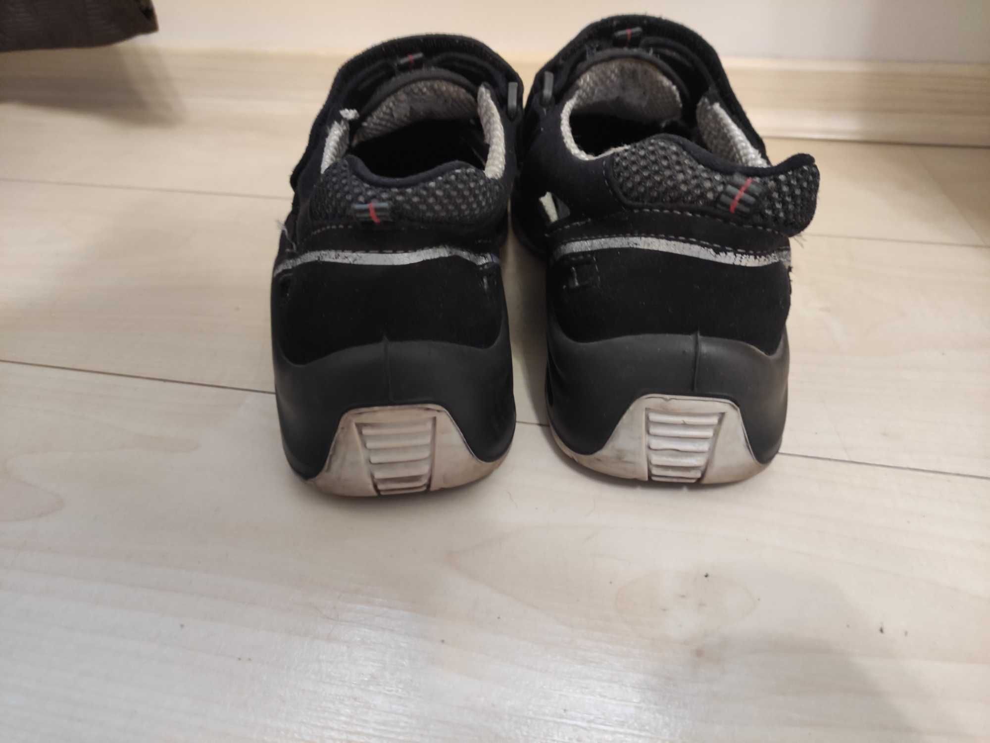 Buty robocze sandały Steitz Secura VD 2000 ESD SRC 44 28,5 cm bdb