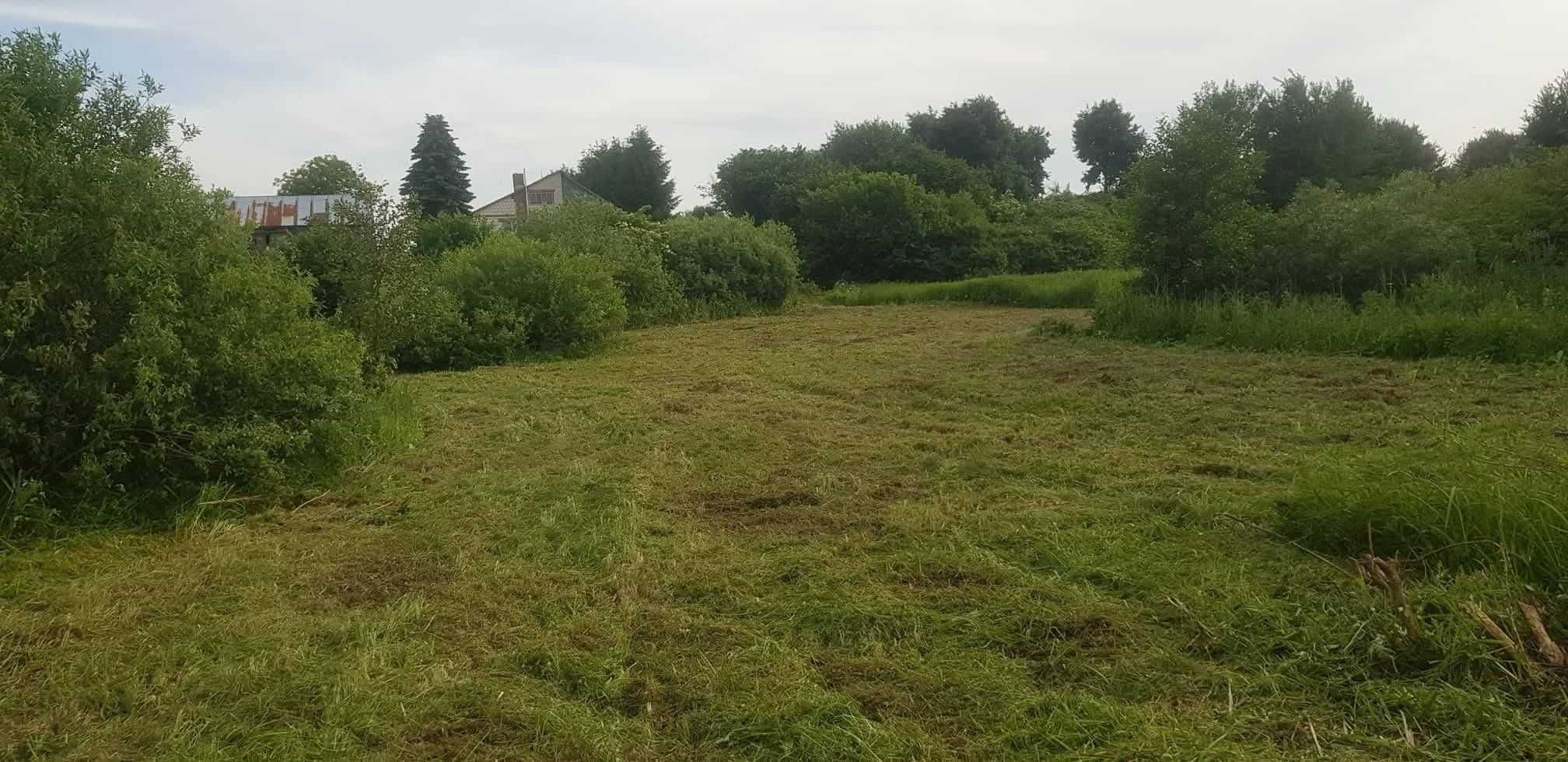Dom, siedlisko- działka rolna nad rzeką Świnką Turowola, gm. Puchaczów