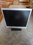 Monitor 17 cali Belinea