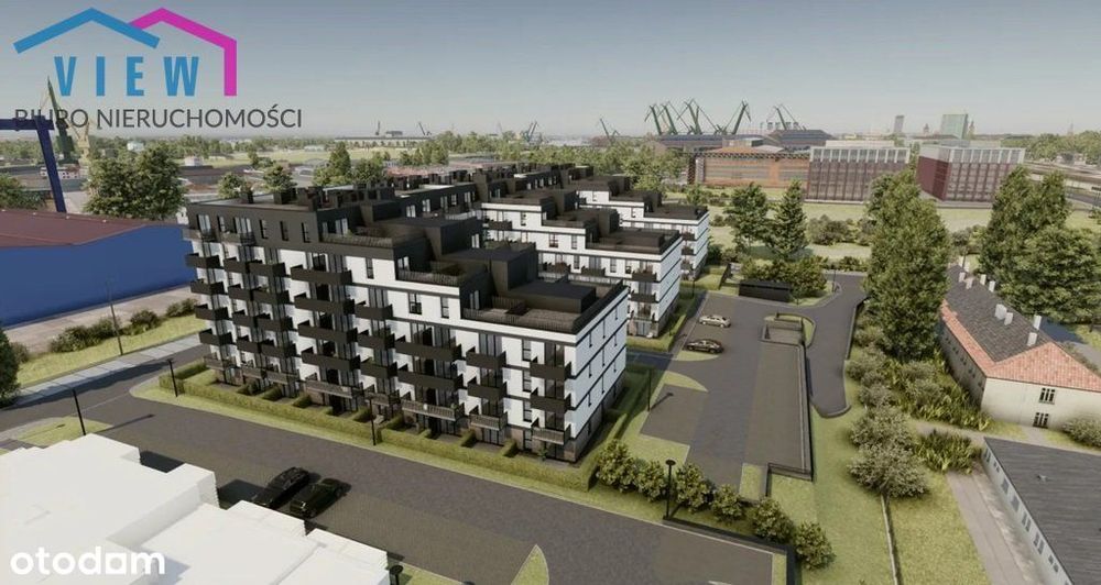 3pokoje/Gdańsk Wrzeszcz/4minuty do Politechniki