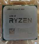 AMD Ryzen 5 3600