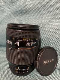 Продам объектив Nikon 35-70mm f/2.8D AF Zoom-Nikkor