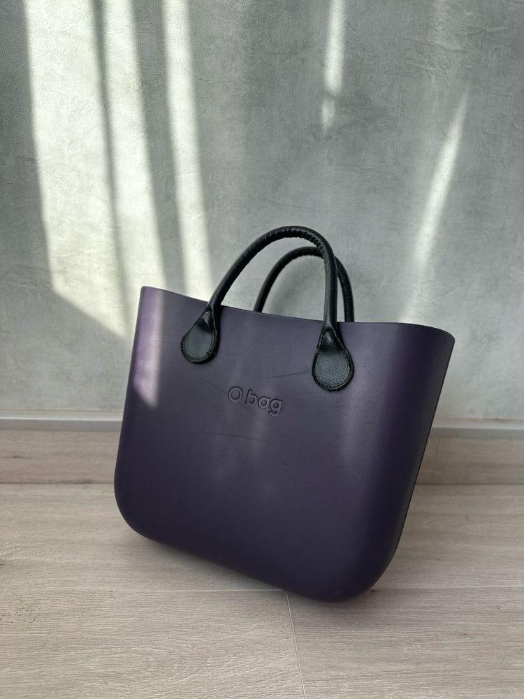 Сумка o bag classic оригінал