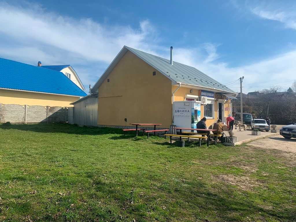 Продаж земельної ділянки, площею 0,0150 га,  м.Чернівці